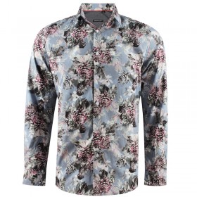 Chemise homme imprimé...