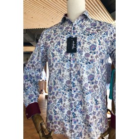 Chemise homme LIBERTY Of...