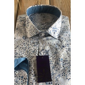 Camisa de hombre LIBERTY Of...