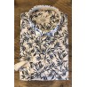 Men's Bamboo printed shirt | ABH Collection JÁVEA
