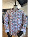 Dreamcatcher print men's shirts | ABH Collection JÁVEA